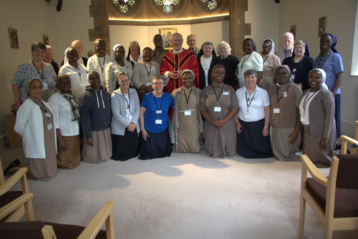 Chapter Group Photograph 2022